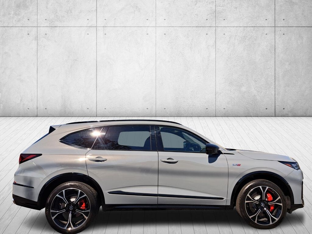 New 2026 Acura MDX Type S w/Advance Package SUV