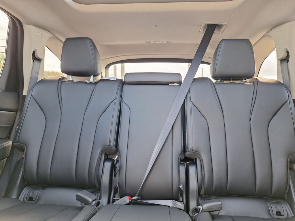 2026 Acura MDX Base - Photo 16