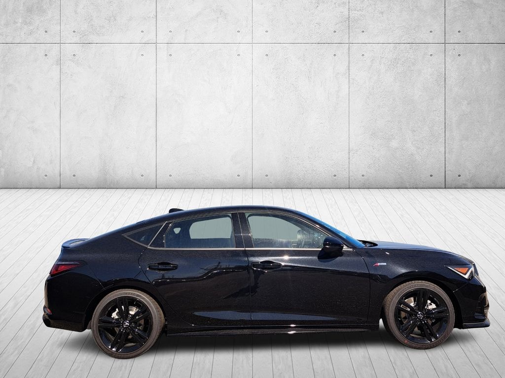 New 2026 Acura Integra A-Spec Tech Package Hatchback