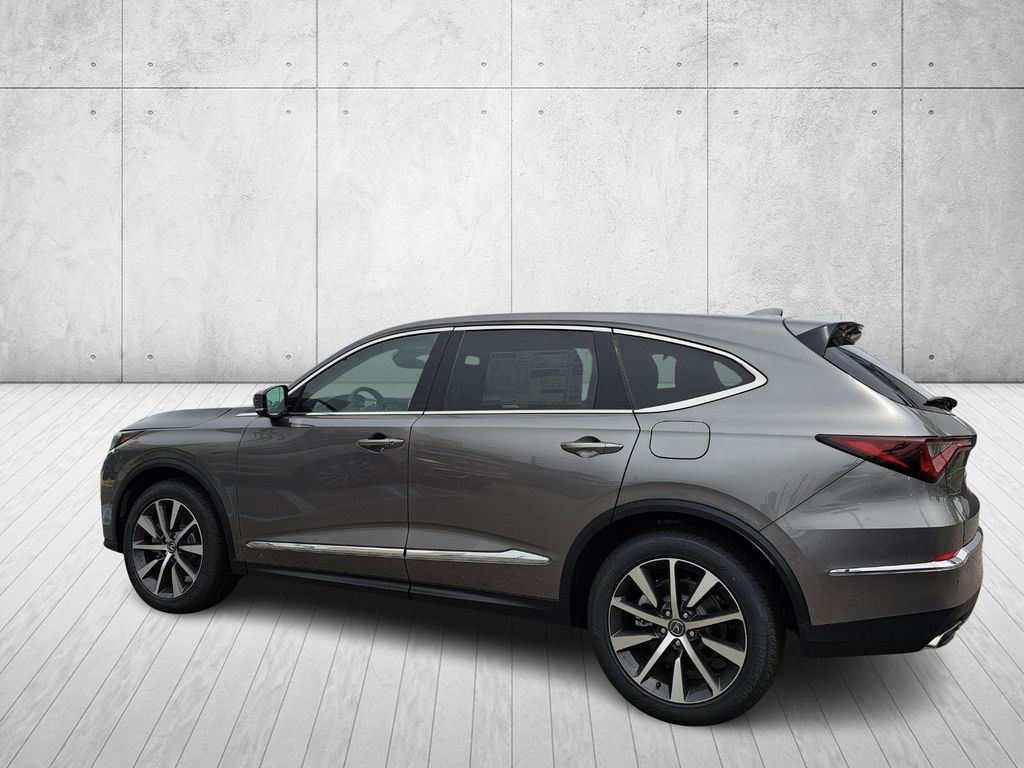 2026 Acura MDX Technology Package - Photo 7