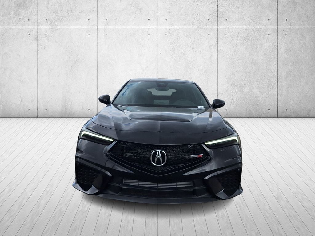 2025 Acura Integra Type S - Photo 2