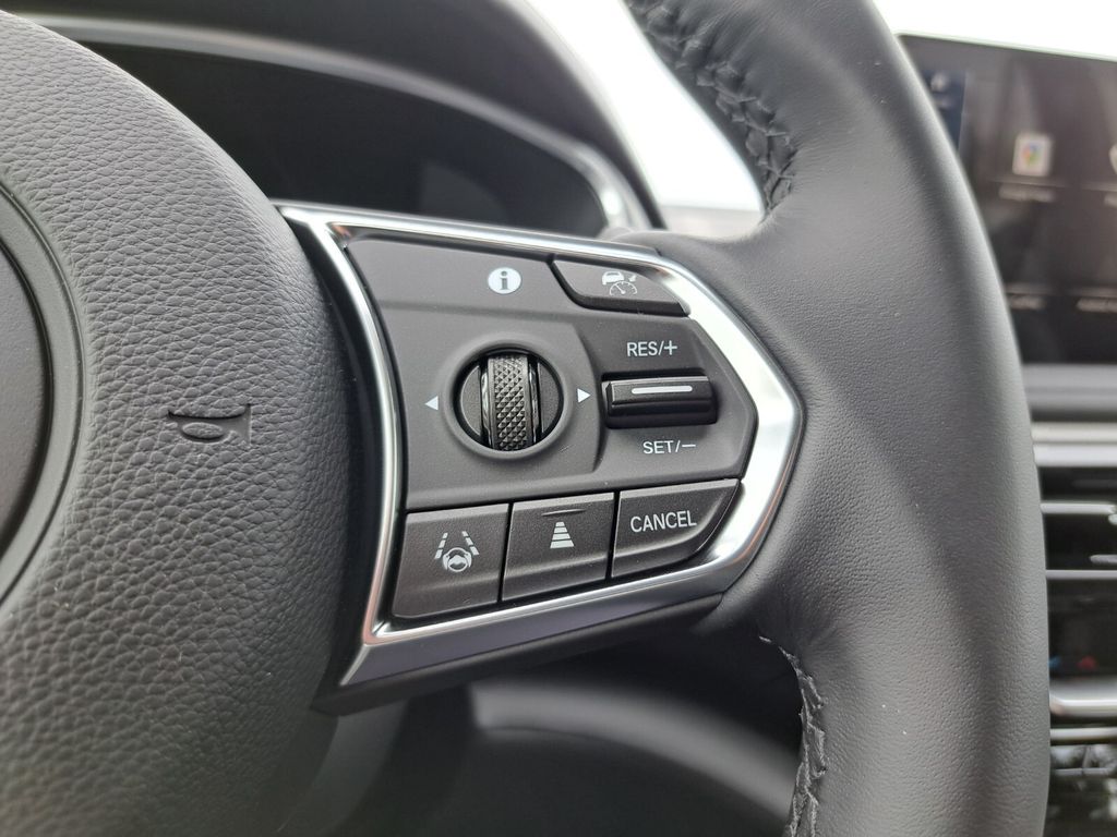 2026 Acura MDX Technology Package - Photo 13