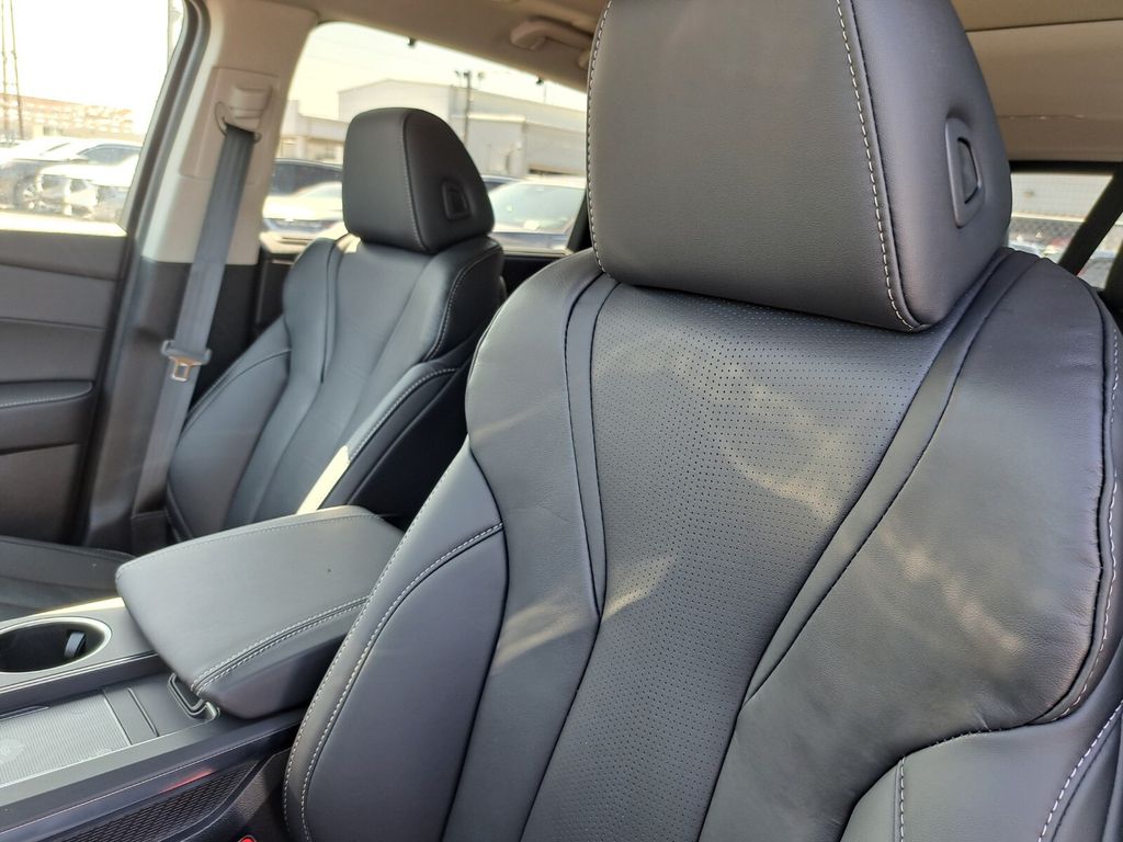 2026 Acura MDX Technology Package - Photo 20