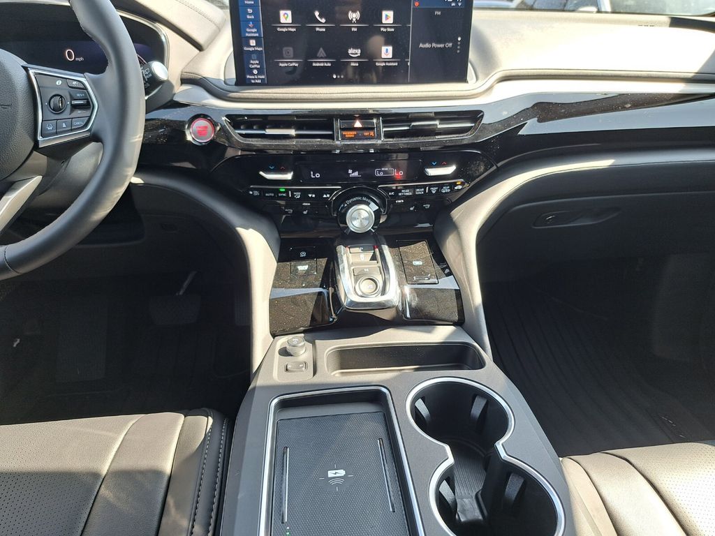 2026 Acura MDX Technology Package - Photo 23