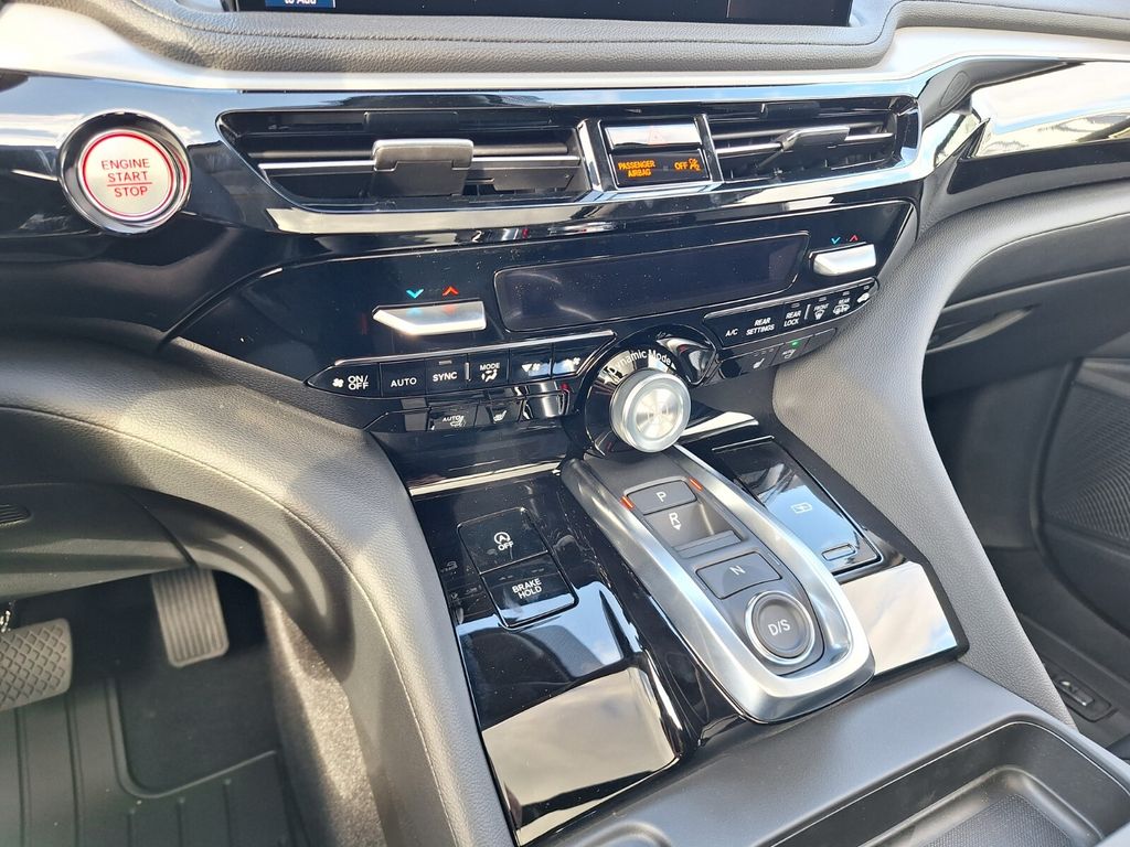 2026 Acura MDX Base - Photo 24