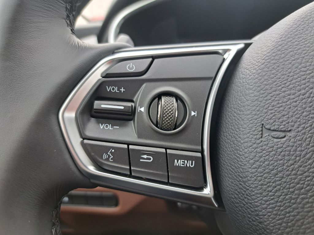 2026 Acura MDX Technology Package - Photo 14