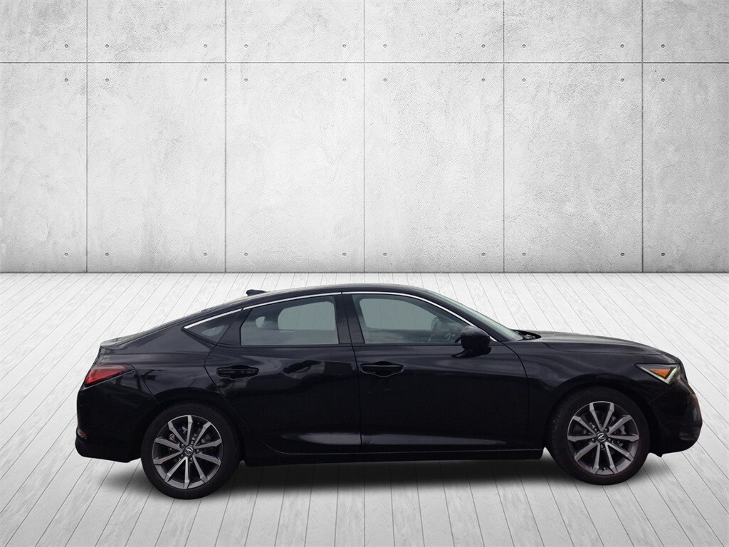 2026 Acura Integra Base photo 4