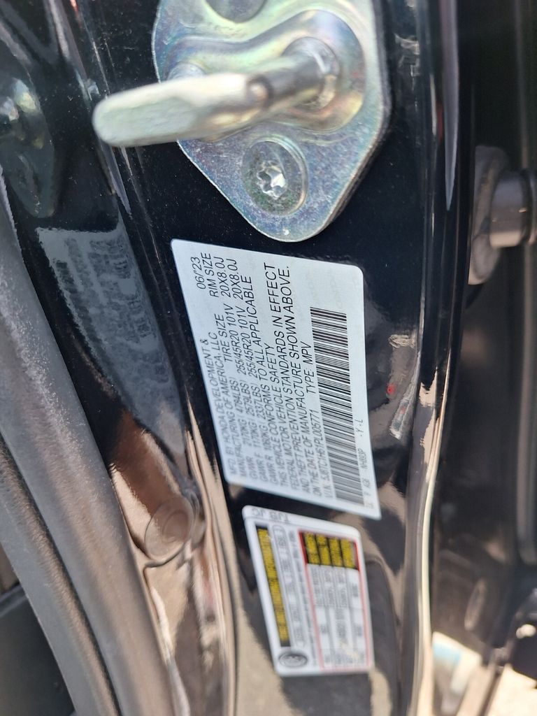 2023 Acura RDX A-Spec Package - Photo 28