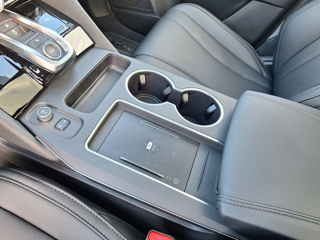 2026 Acura MDX Base - Photo 23