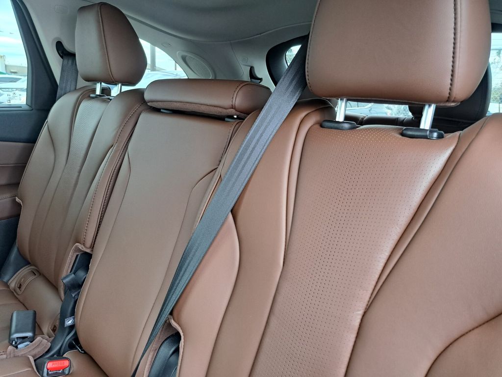 2026 Acura MDX Technology Package - Photo 26