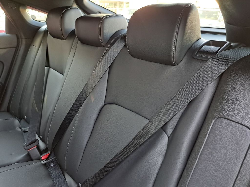 2026 Acura Integra A-Spec - Photo 23