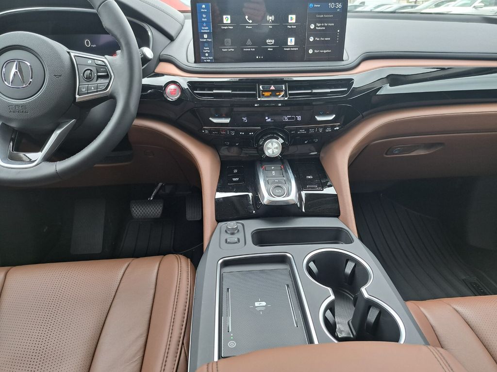 2026 Acura MDX Technology Package - Photo 22