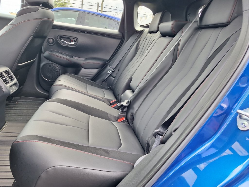 2025 Acura ADX A-Spec Package - Photo 22
