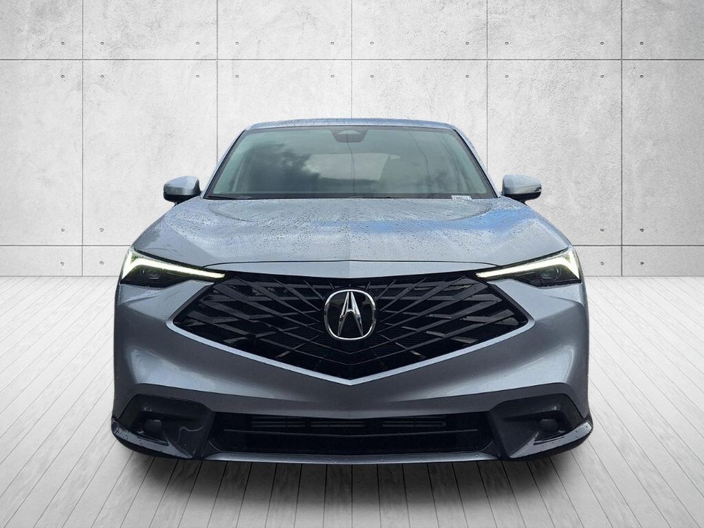 New 2026 Acura ADX Base SUV