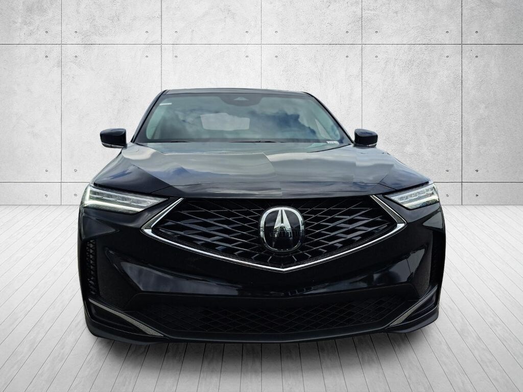 New 2026 Acura MDX Base SUV