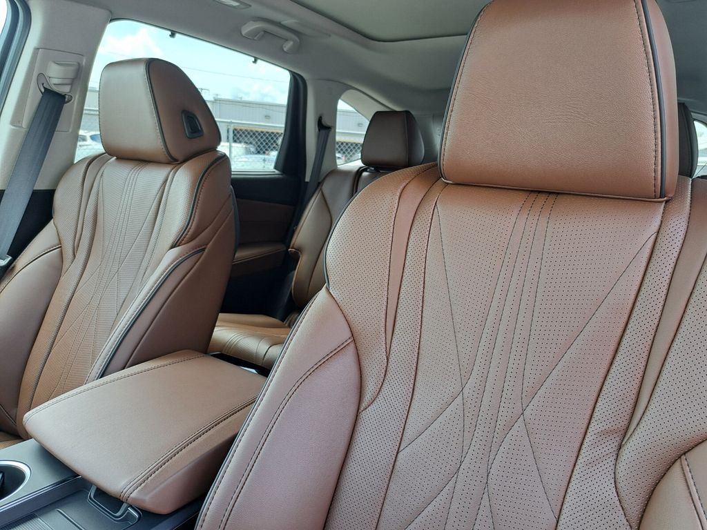 2026 Acura MDX Advance Package - Photo 18