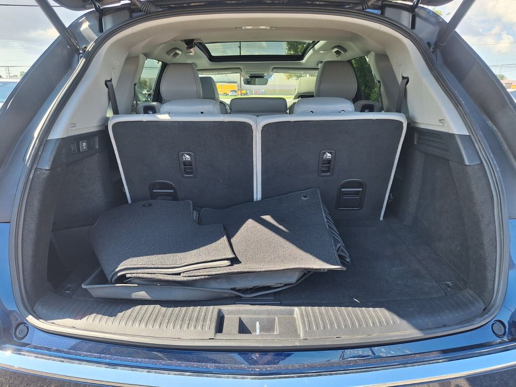 2023 Acura MDX Technology Package - Photo 28