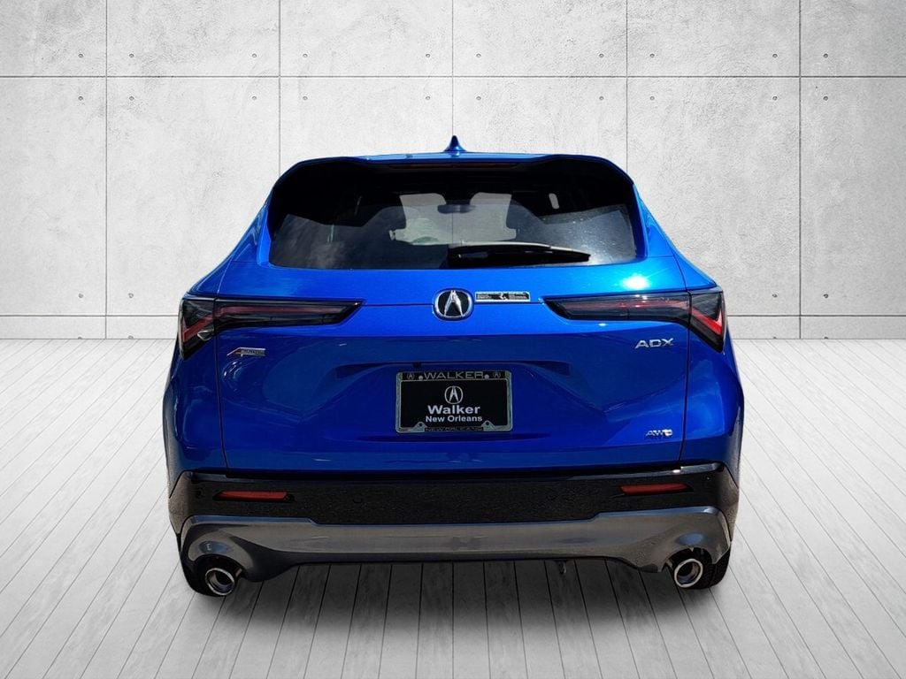 Buy a ADX, Integra, MDX, RDX or TLX | Walker Acura Metairie