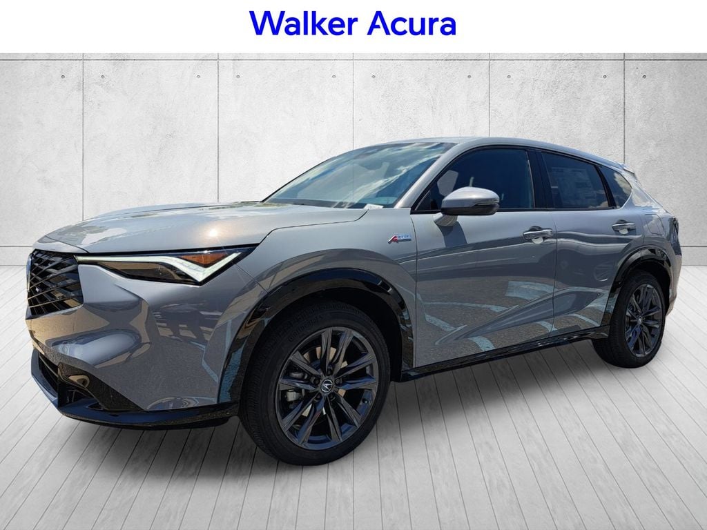 2026 Acura ADX