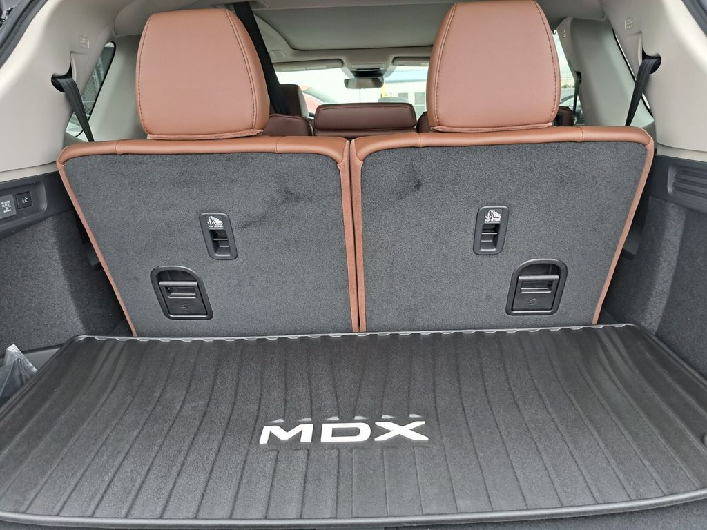 2026 Acura MDX Technology Package - Photo 29