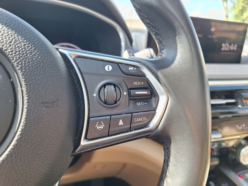 2024 Acura MDX Base - Photo 17