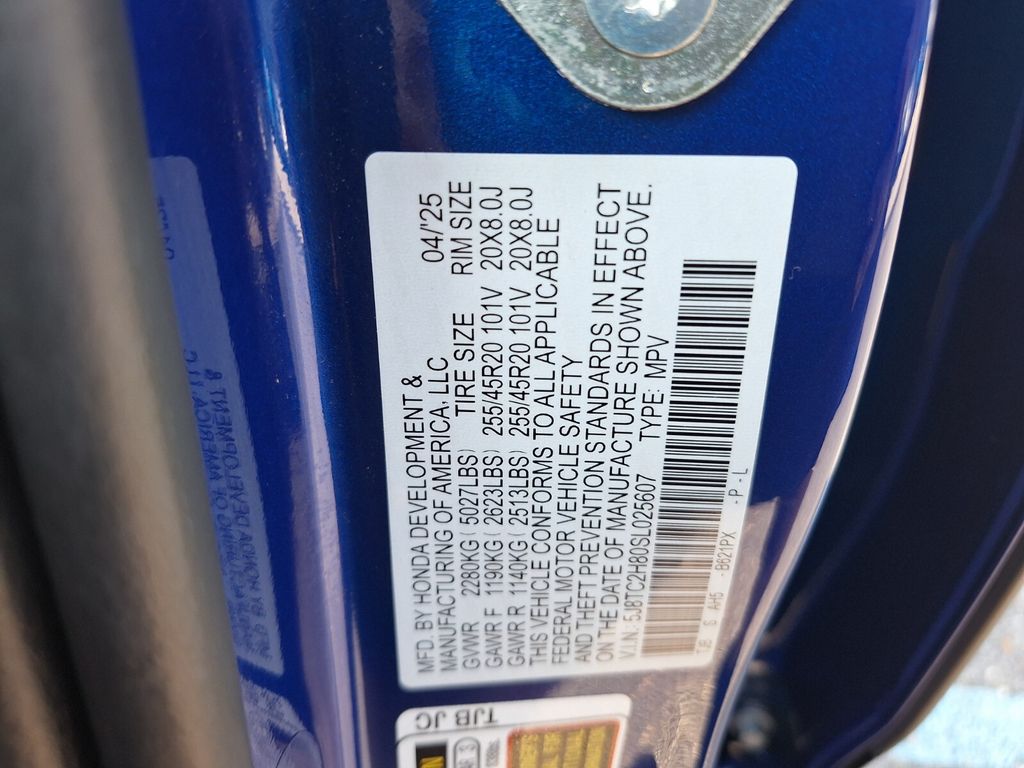 2025 Acura RDX A-Spec w/ Advance Package - Photo 31