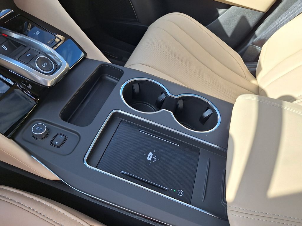 2026 Acura MDX Technology Package - Photo 22