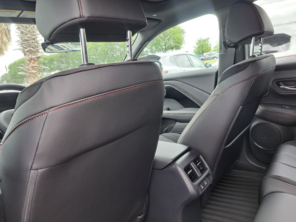 2026 Acura ADX A-Spec Package - Photo 20