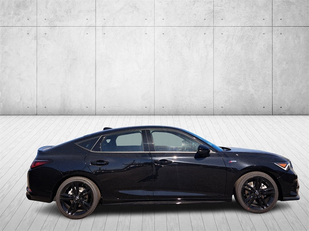 2026 Acura Integra A-Spec photo 4