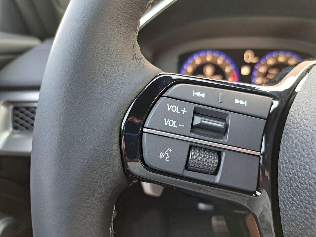 2026 Acura Integra A-Spec - Photo 14