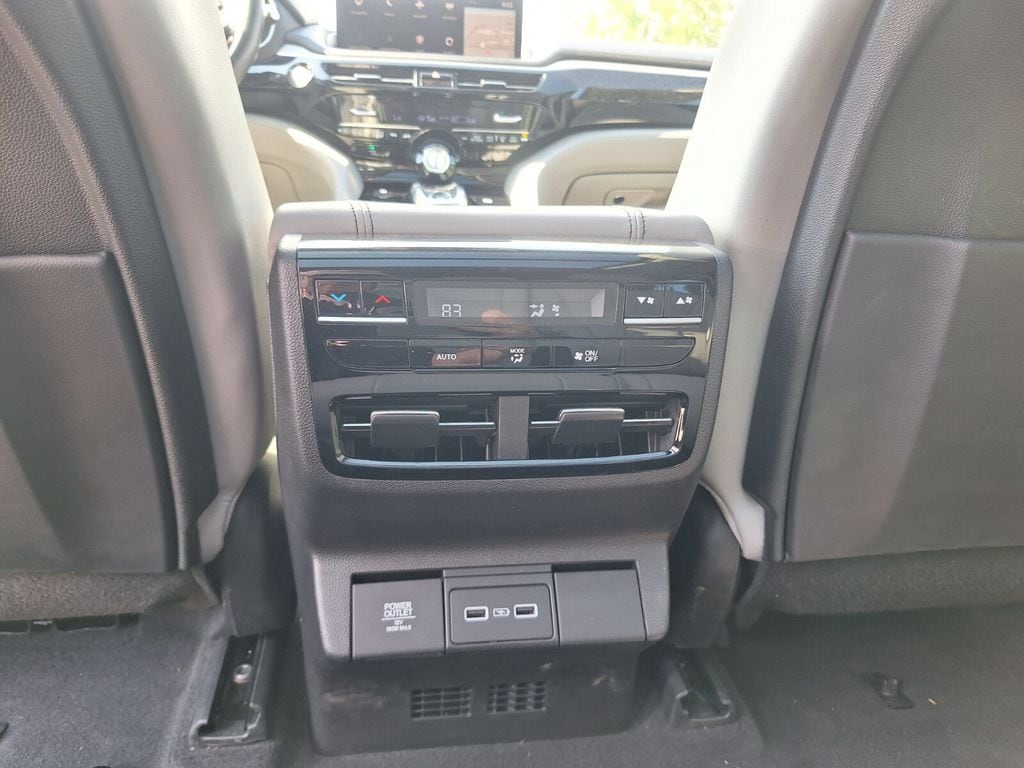 2023 Acura MDX Technology Package - Photo 9