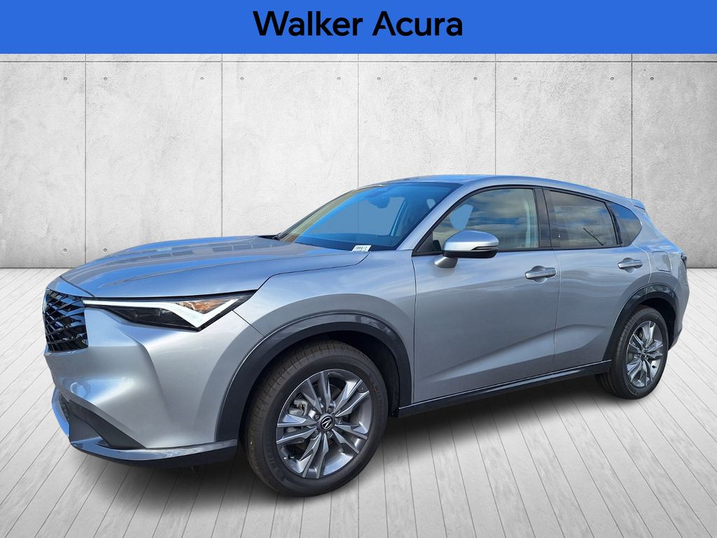 2025 Acura ADX Base's photo