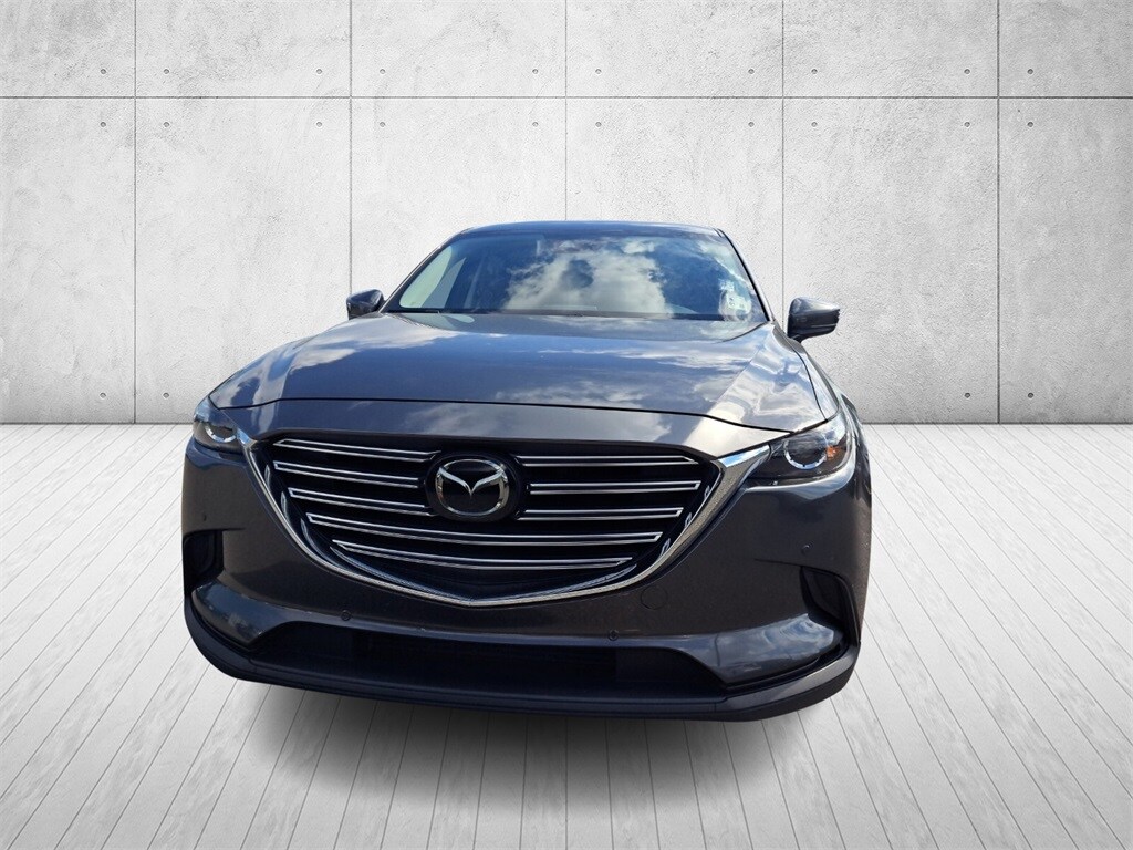 Used 2018 Mazda CX-9 Touring SUV