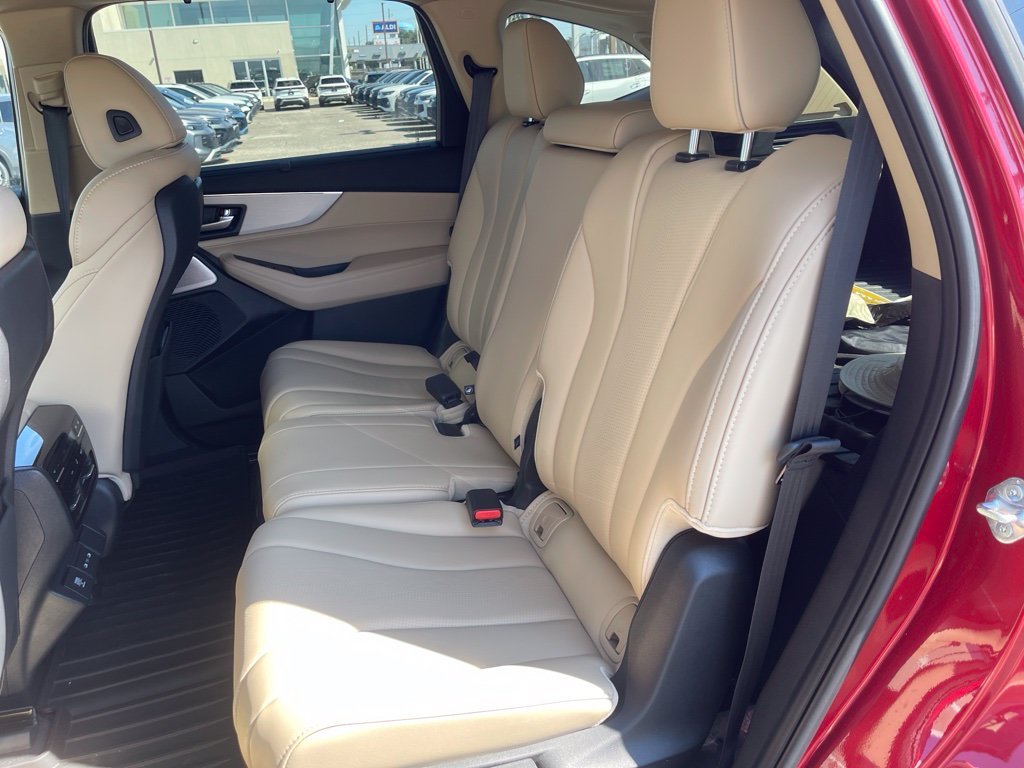 2025 Acura MDX Technology Package - Photo 6