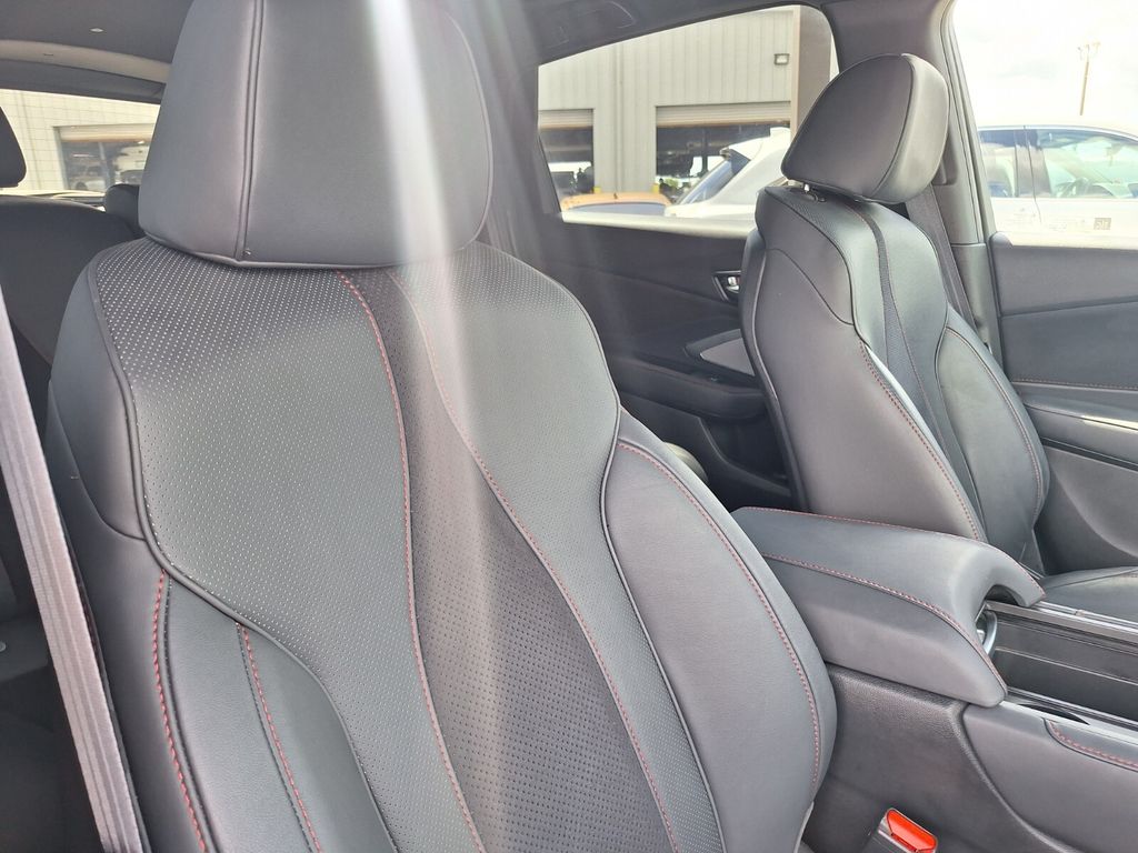 2023 Acura RDX A-Spec Package - Photo 20
