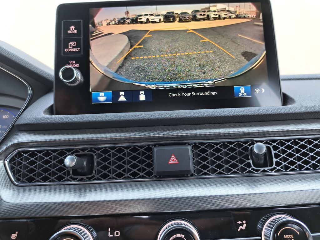 2026 Acura Integra A-Spec - Photo 11