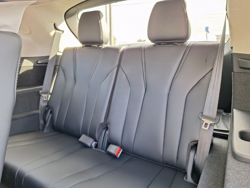 2026 Acura MDX Technology Package - Photo 11