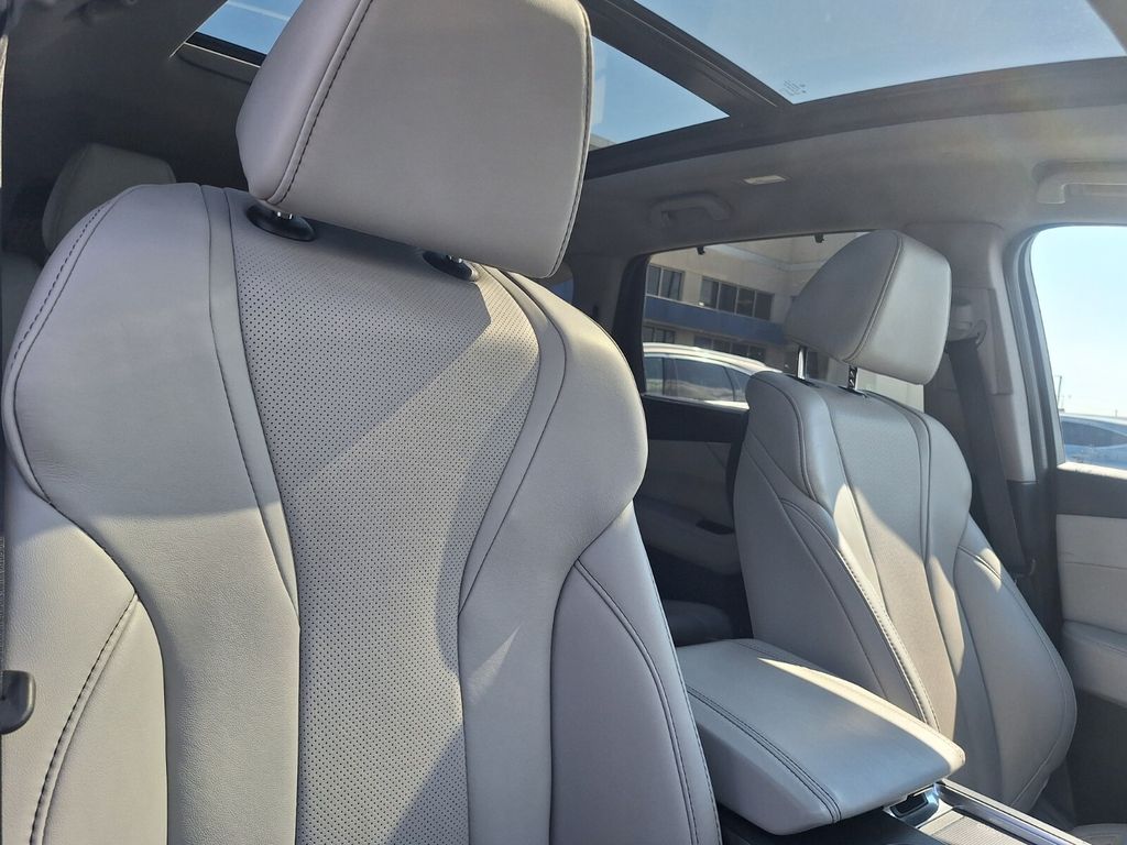2023 Acura MDX Technology Package - Photo 30