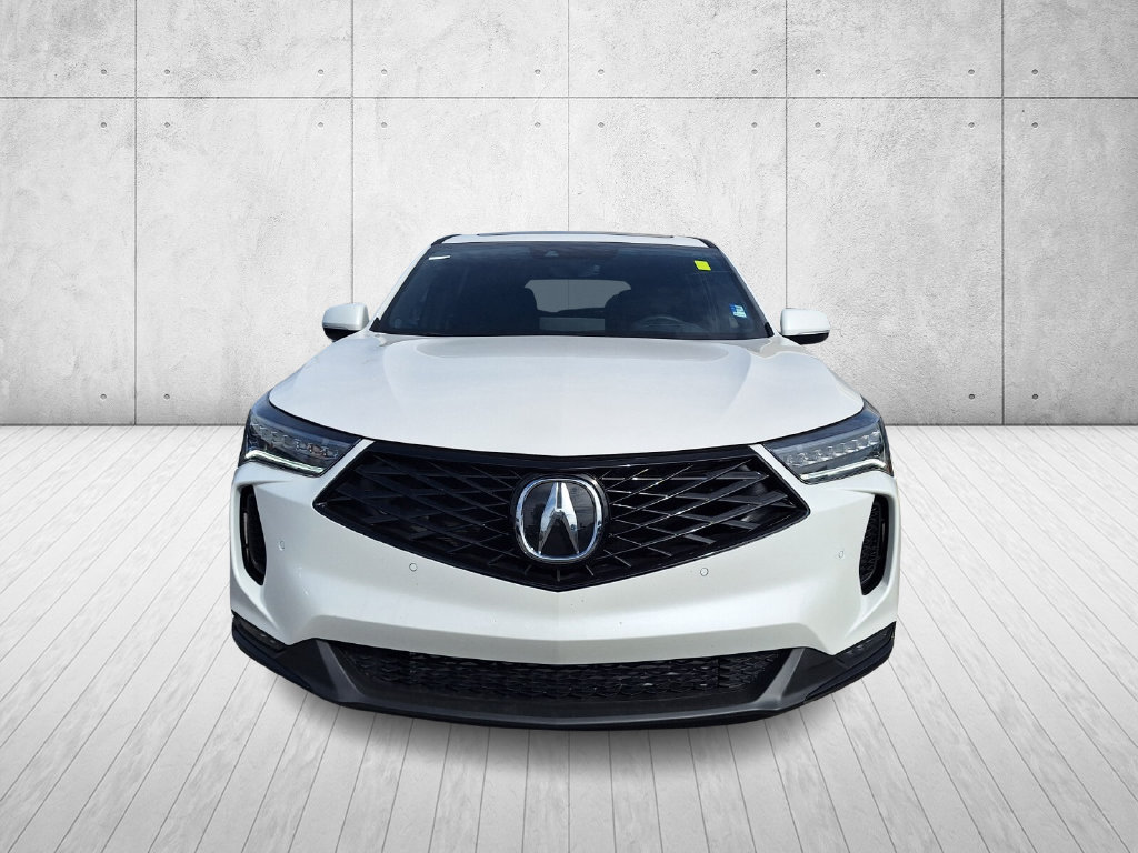 New 2026 Acura RDX A-Spec Package SUV