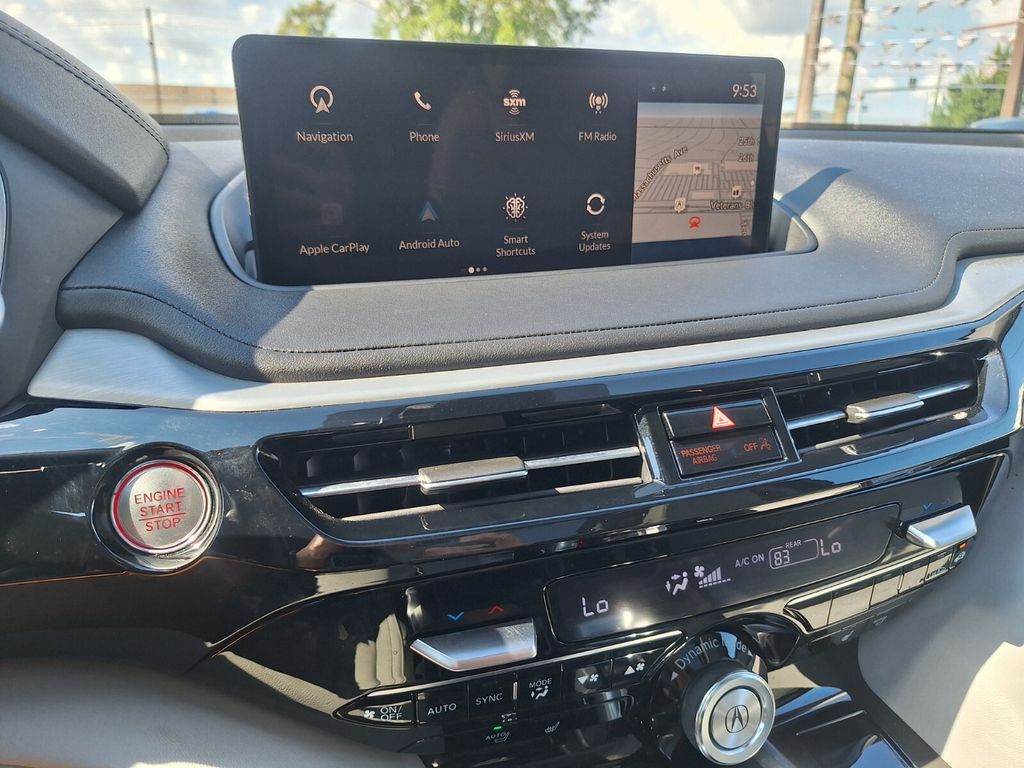2023 Acura MDX Technology Package - Photo 14