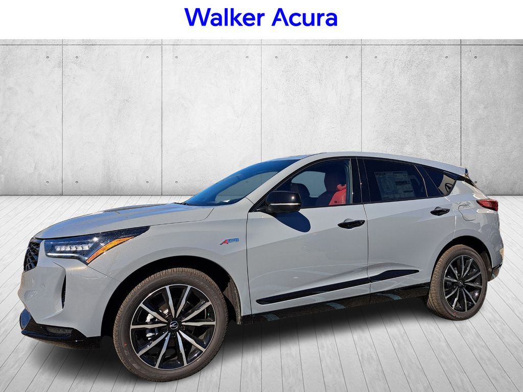 2026 Acura RDX A-Spec w/ Advance Package SH-AWD's photo