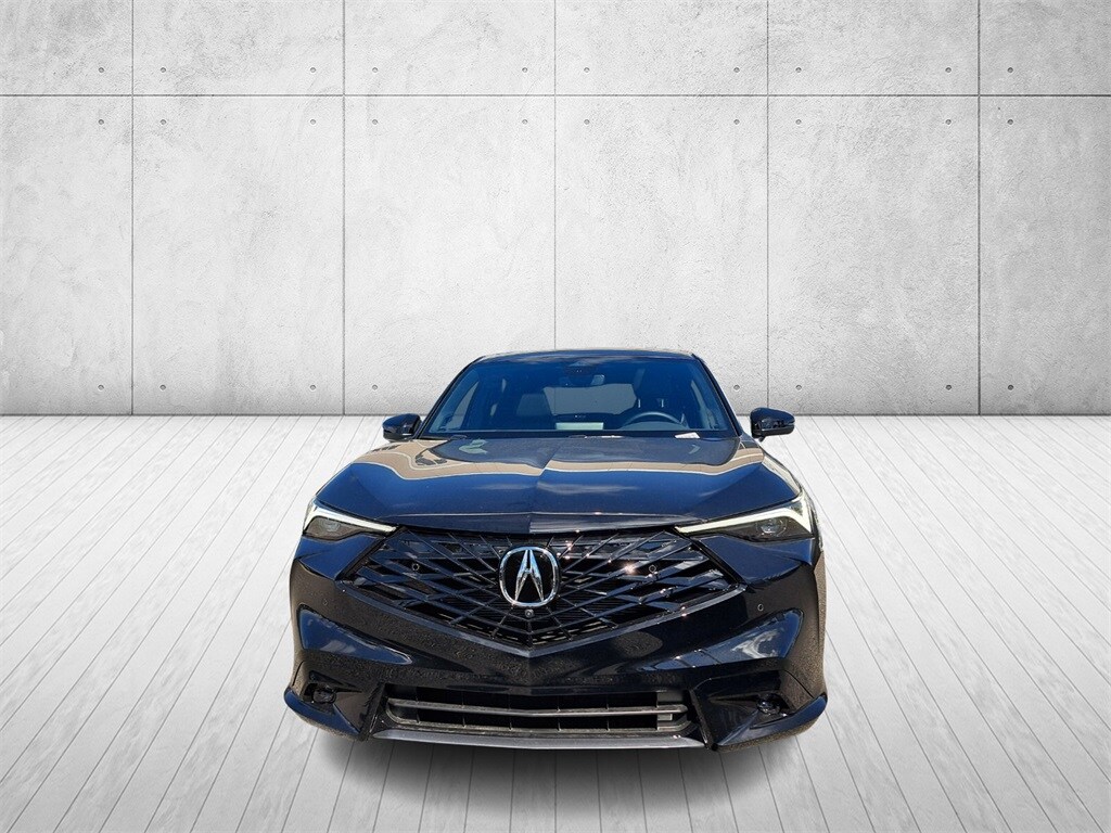 New 2025 Acura ADX A-Spec Advance Package SUV