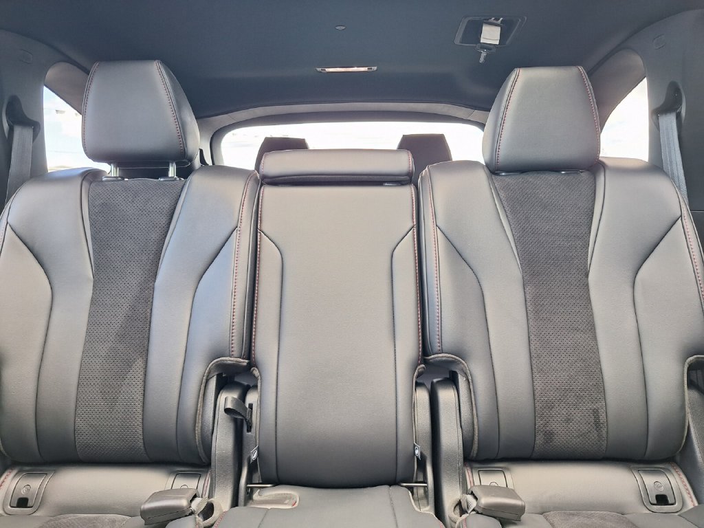 2025 Acura MDX A-Spec Package - Photo 27
