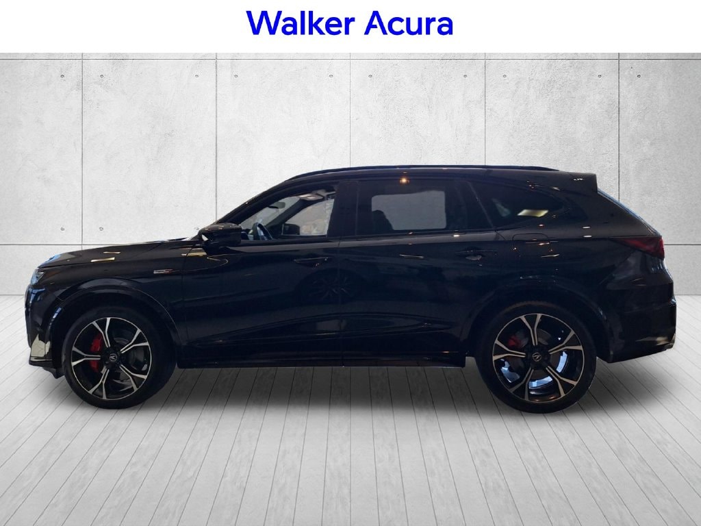 2026 Acura MDX