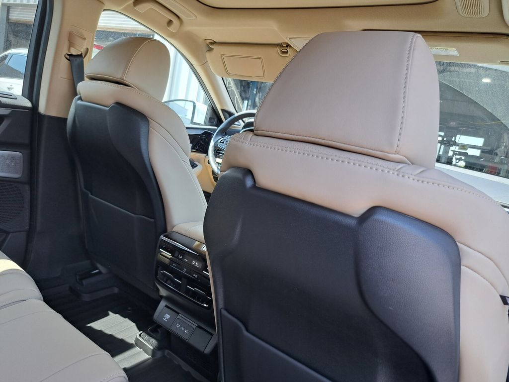 2026 Acura MDX Technology Package - Photo 22