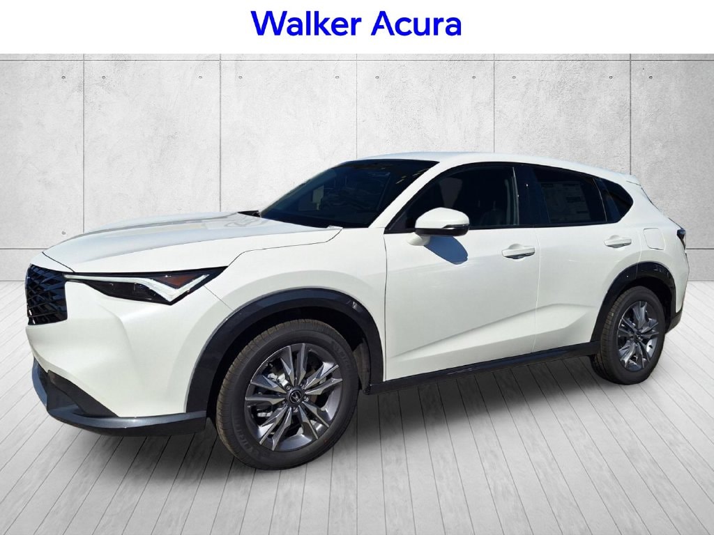 2026 Acura ADX Base
