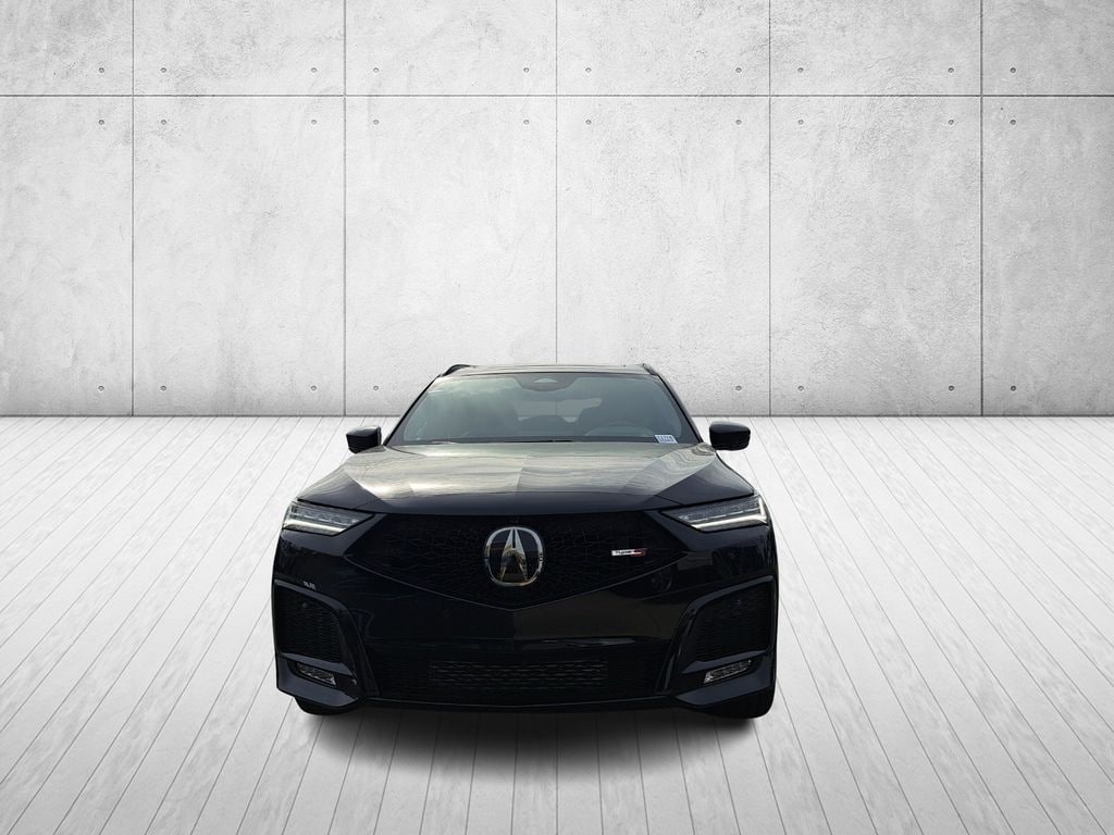 New 2026 Acura MDX Type S w/Advance Package SUV