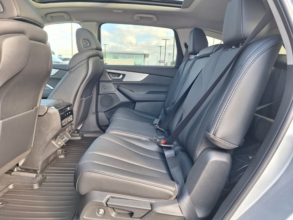 2026 Acura MDX Base - Photo 10