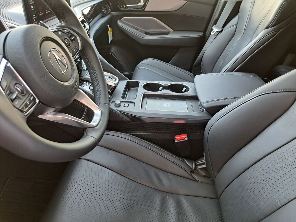 2026 Acura MDX Technology Package - Photo 16
