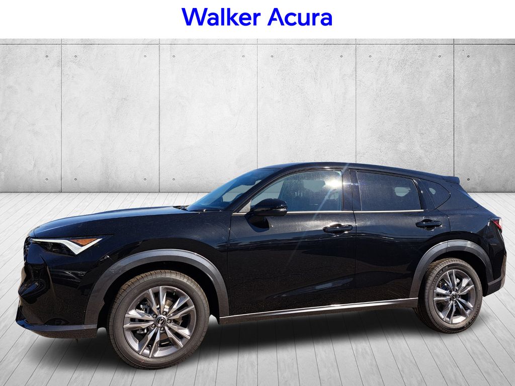 2026 Acura ADX